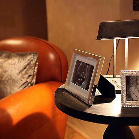 L'Alcazar Hotel ราบัต ภายนอก รูปภาพ