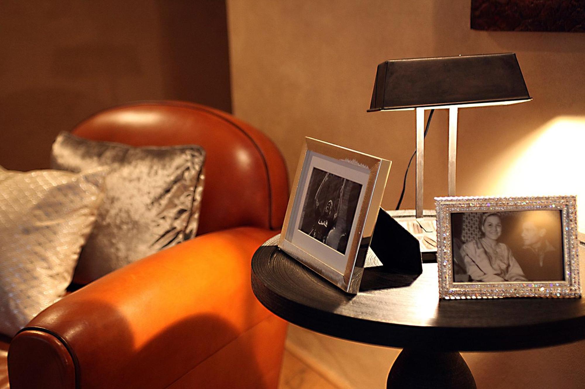 L'Alcazar Hotel ราบัต ภายนอก รูปภาพ